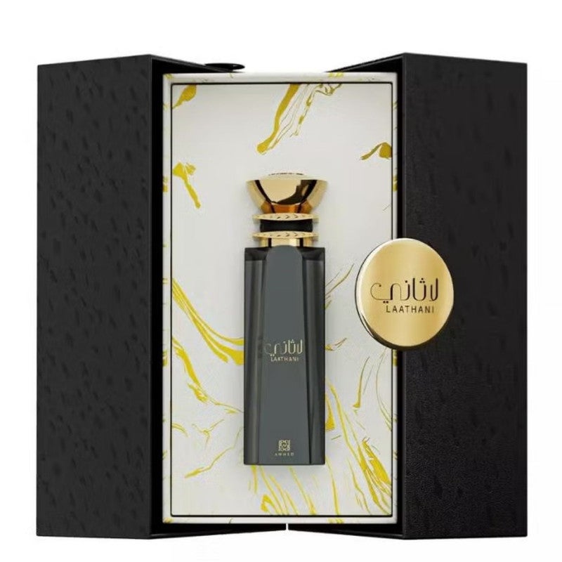Ahmed Al Maghribi Lathani 80Ml - Image 1